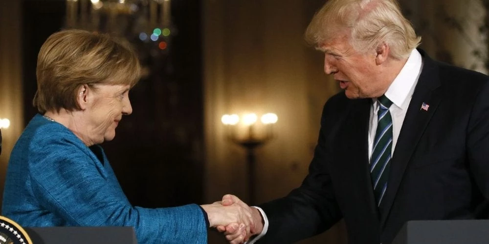 Αυτή είναι η μεγαλύτερη φοβία των Γερμανών